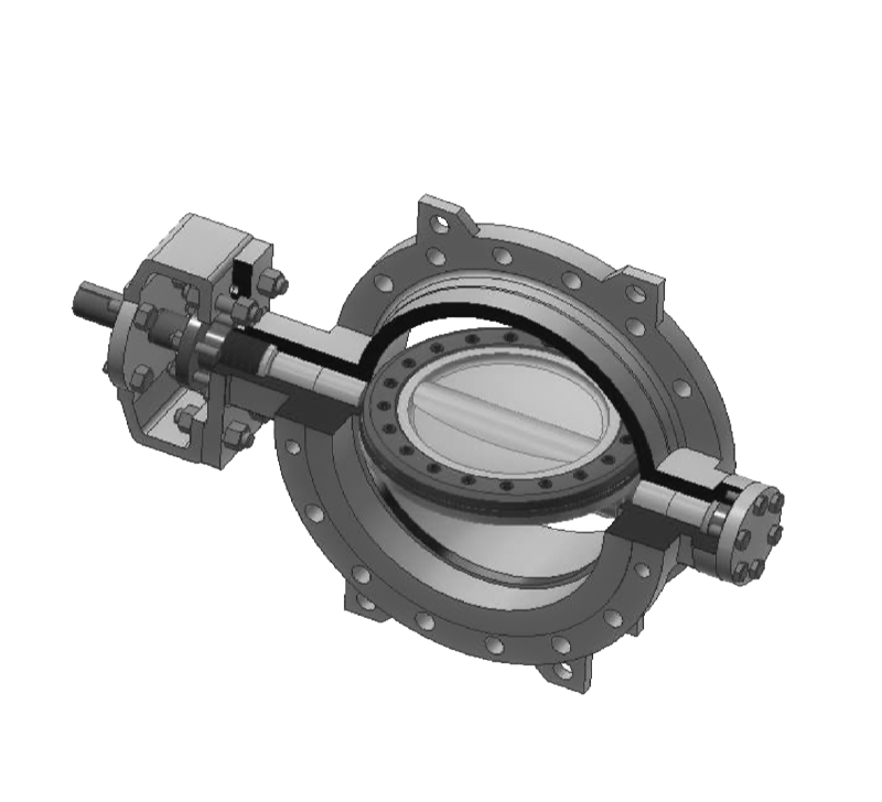 CEPHAS_Triple Offset