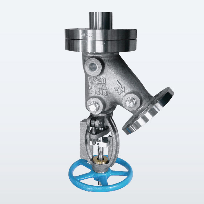 HEIWA_JACKET type J series