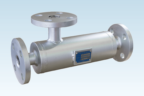 HOKUTO_Inline Drain Mixer