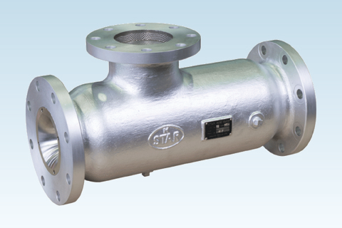 HOKUTO_Inline Heater