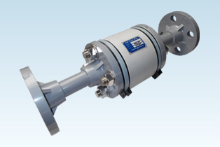 Hokuto_Inline Mixer MX Series