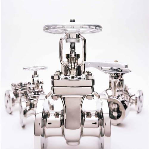 KITZ_Special Alloy Valves