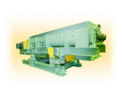 新日南_daw pelletizer