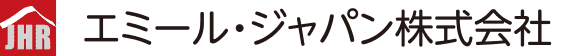 エミール LOGO